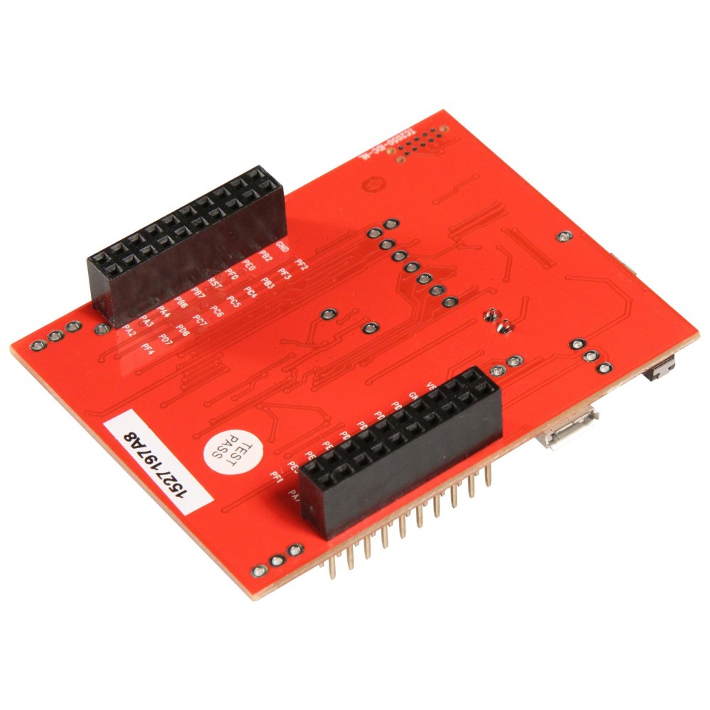 Buy EK-TM4C123GXL - Evaluation Board, Tiva C Series LaunchPad,